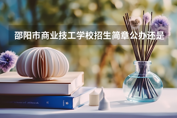 邵阳市商业技工学校招生简章公办还是民办师资怎么样电话