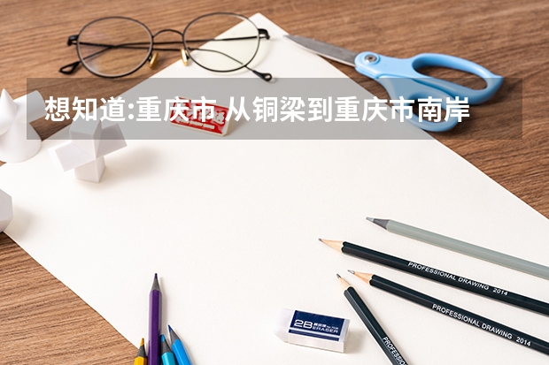 想知道:重庆市 从铜梁到重庆市南岸区江南体育中心足球场江南体育中心足球场怎么坐客车?